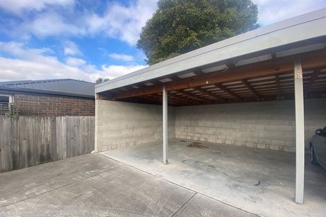 Photo of property in 1/206 Hastings Street East, Waltham, Christchurch, 8023