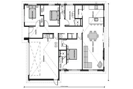 Photo of property in 5/44 Normandy Place, Henderson, Auckland, 0610
