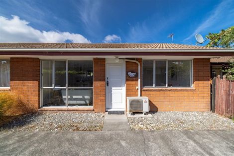 Photo of property in 2/29 Trent Street, Linwood, Christchurch, 8011