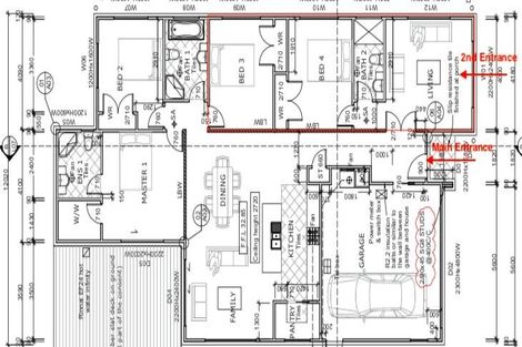 Photo of property in 69 Nobilo Road, Kumeu, 0810