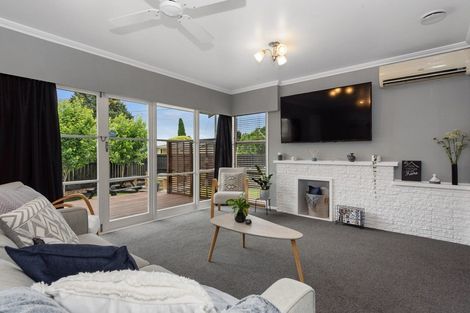 Photo of property in 42 Hendon Road, Fairview Downs, Hamilton, 3214