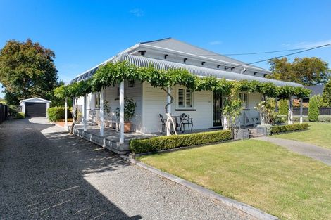 Photo of property in 63 Dublin Street, Martinborough, 5711