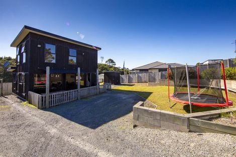 Photo of property in 87 Moir Point Road, Mangawhai Heads, Mangawhai, 0505