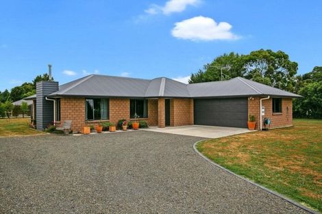 Photo of property in 607 Ross Street, Pirongia, 3802