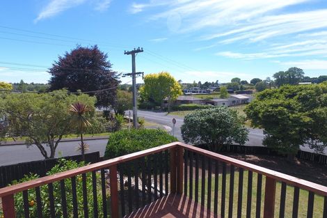 Photo of property in 1 Glen View Avenue, Otorohanga, 3900