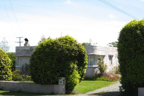 Photo of property in 144 Russell Street, Westport, 7825