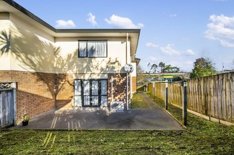 Photo of property in 16/2 Arawa Street, New Lynn, Auckland, 0600