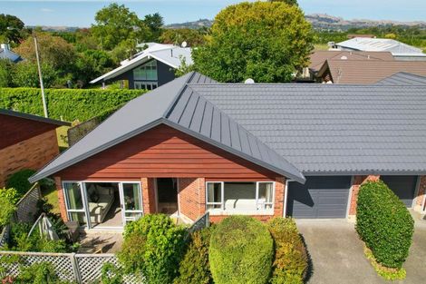 Photo of property in Parkvale Estate, 40/1232 Howard Street, Parkvale, Hastings, 4122