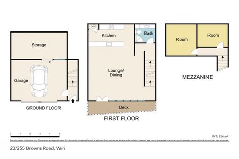 Photo of property in 23/255 Browns Road, Manurewa, Auckland, 2102