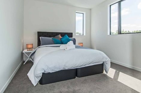 Photo of property in 13/191 Cashel Street, Christchurch Central, Christchurch, 8011