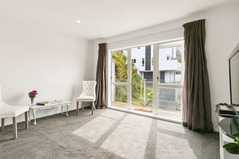 Photo of property in 3/14c Glenmore Street, Thorndon, Wellington, 6011