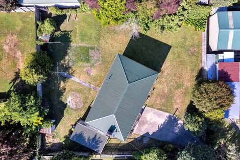 Photo of property in 18 Haynes Crescent, Sunnybrook, Rotorua, 3015