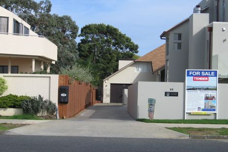 Photo of property in 53a Macleans Road, Bucklands Beach, Auckland, 2014