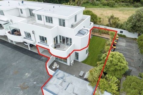 Photo of property in 2/8 Ballance Street, Waimairi Beach, Christchurch, 8083