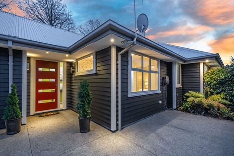 Photo of property in 4 Levinge Lane, Hillmorton, Christchurch, 8024