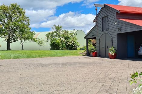 Photo of property in 100 Lochhead Road, Te Puna, Tauranga, 3176