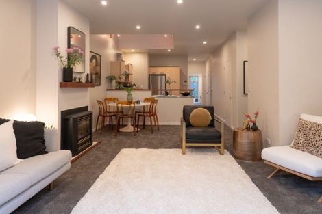 Photo of property in Galleria Apartments, 11/77 Tory Street, Te Aro, Wellington, 6011