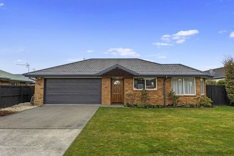 Photo of property in 25 Green Street, Rangiora, 7400