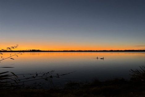 Photo of property in 319b Rotowaro Road, Huntly, 3771