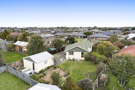Photo of property in 4 George Street, Rolleston, 7614