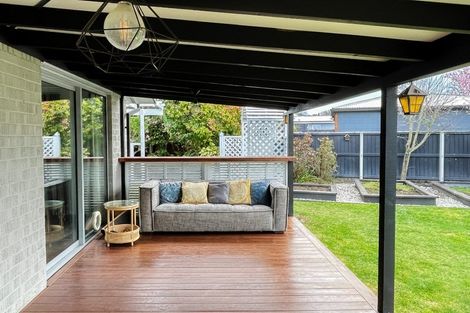 Photo of property in 180 Maidstone Road, Avonhead, Christchurch, 8042