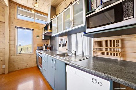 Photo of property in 3 Puk Lane, Flat Point, Masterton, 5883