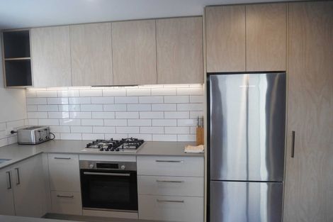 Photo of property in 27c Conference Street, Christchurch Central, Christchurch, 8013