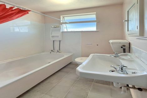 Photo of property in 3/1 London Street, Richmond, Christchurch, 8013