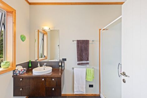 Photo of property in 201c Egmont Road, Hillsborough, New Plymouth, 4372