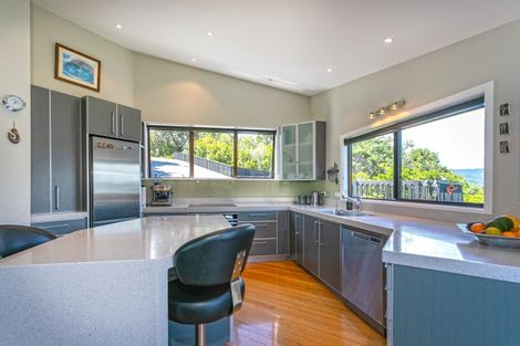 Photo of property in 2315 Wyuna Bay Road, Wyuna Bay, Coromandel, 3581