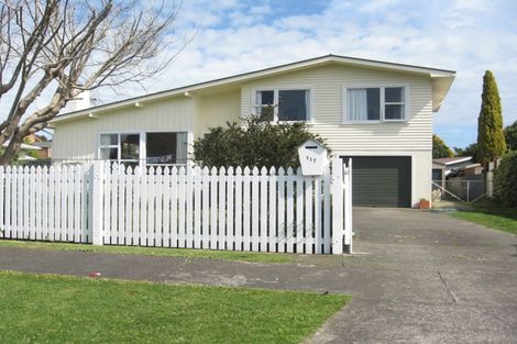 Photo of property in 117 Somerset Road, Springvale, Whanganui, 4501