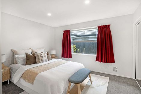 Photo of property in 23 Packard Crescent, Halswell, Christchurch, 8025