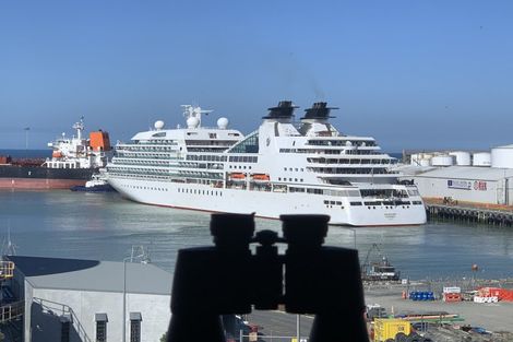 Photo of property in 5c The Terrace, Timaru, 7910