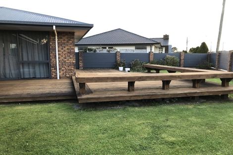 Photo of property in 161 Shakespeare Street, Greymouth, 7805