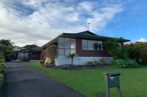 Photo of property in 1/168 Prince Regent Drive, Farm Cove, Auckland, 2012