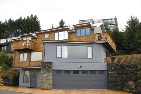 Photo of property in 30 Woodlands Close, Queenstown, 9300
