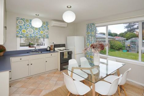 Photo of property in 7 Gilwell Street, Burwood, Christchurch, 8083