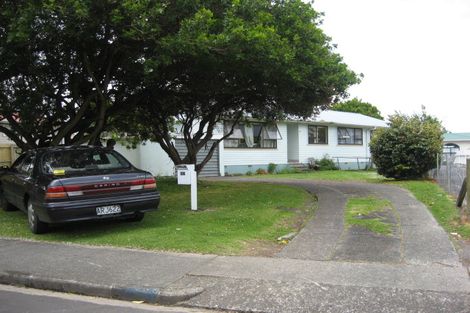 Photo of property in 26 Jupiter Street, Rosehill, Papakura, 2113