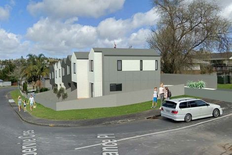 Photo of property in 35 Glenbervie Crescent, Massey, Auckland, 0614