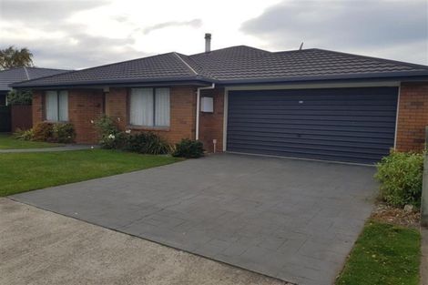 Photo of property in 15 Bary Street, Springlands, Blenheim, 7201