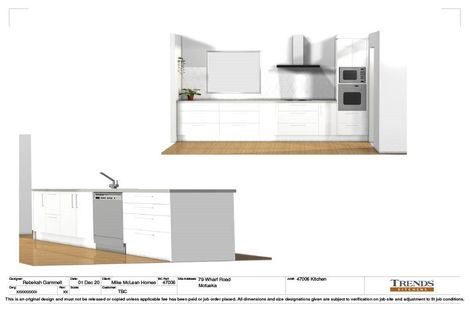 Photo of property in 79 Wharf Road, Te Atatu Peninsula, Auckland, 0610