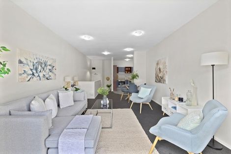 Photo of property in Luxford Villas, 314/72 Herald Street, Berhampore, Wellington, 6023