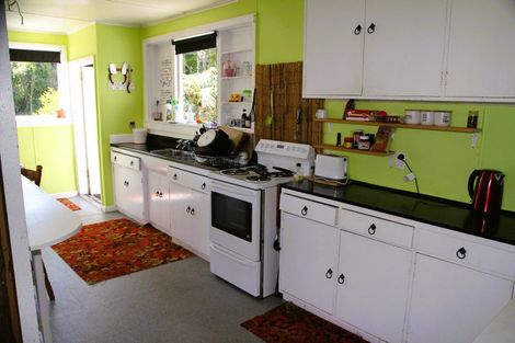 Photo of property in 31 Brougham Street, Westport, 7825