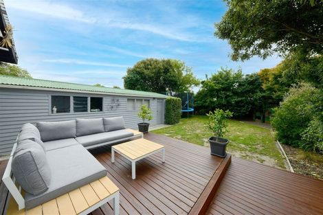 Photo of property in 24 Sledmere Street, Burnside, Christchurch, 8053
