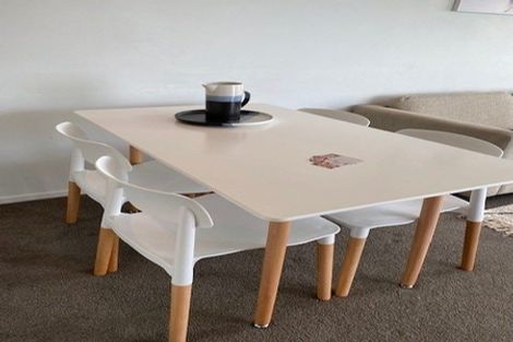 Photo of property in 711/5 Howe Street, Freemans Bay, Auckland, 1011