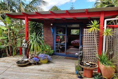 Photo of property in 341 Irvine Road, Purua, Whangarei, 0176