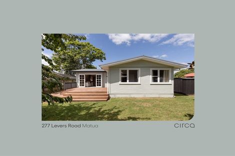 Photo of property in 277 Levers Road, Matua, Tauranga, 3110