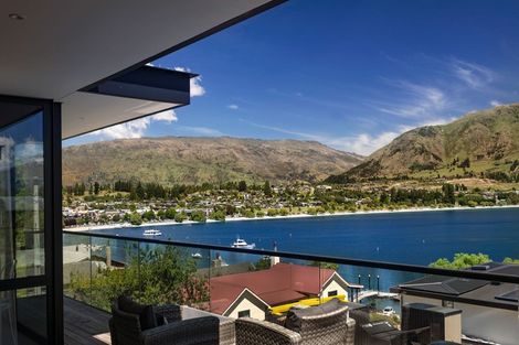 Photo of property in 10 Bay Rise, Wanaka, 9305