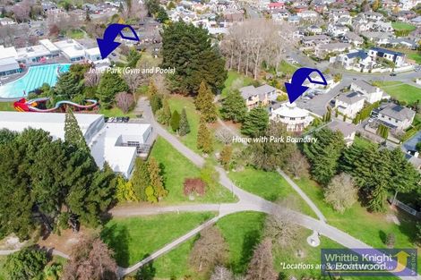 Photo of property in 6 Hogarth Lane, Burnside, Christchurch, 8053