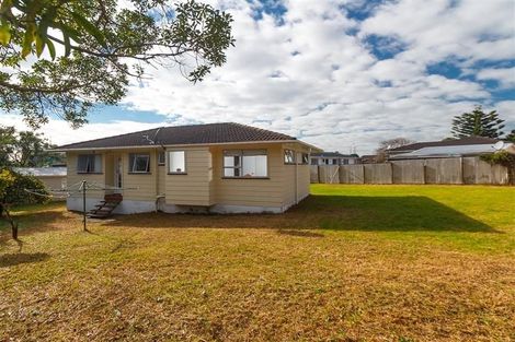 Photo of property in 8 Israel Avenue, Clover Park, Auckland, 2023